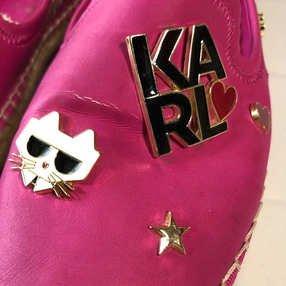 Karl Lagerfeld karl lagerfeld